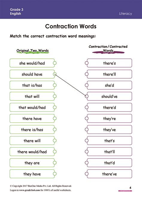 Class 3 students studying in cbse, icse and state schools will find useful grammar worksheets and exercises on this page. Free English Worksheets for grade 3|class 3|IB |CBSE|ICSE ...