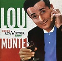 Lou Monte - The Best Of The RCA Victor Recordings (2003, CD) | Discogs