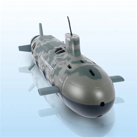 Buy Rc Submarine Toys Remote Control Submarino Uss