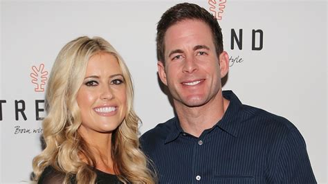 We Finally Know Why Christina Haack And Tarek El Moussa Got Divorced
