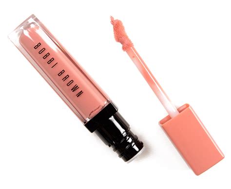 Bobbi Brown Lychee Baby Crushed Liquid Lipstick Review Swatches My