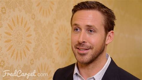 La La Land Interview Mit Hauptdarsteller Ryan Gosling