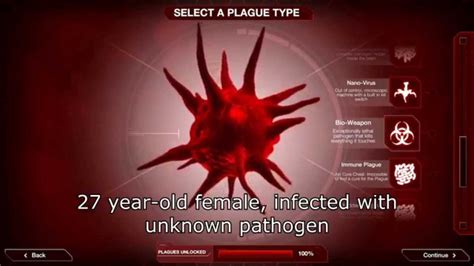 Plague Inc Evolved Trailer Subtitles Youtube