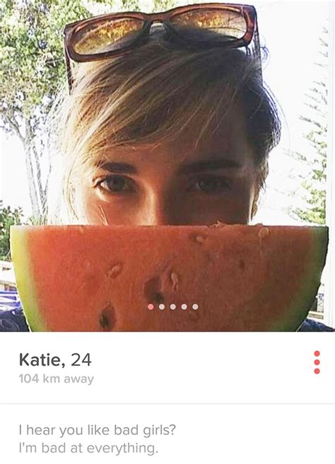 158 Funny Tinder Profiles That Will Make You Look Twice Bored Panda