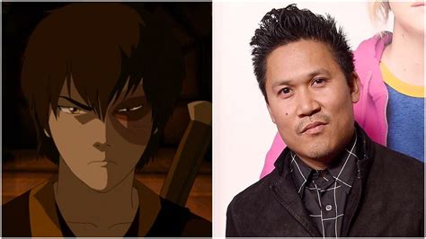 Report Avatar The Last Airbender Star Dante Basco Returns As Zuko For