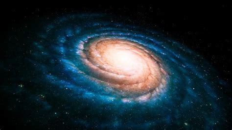 Qué Es Una Galaxia Y Cómo Se Forman Estas “colonias Espaciales”