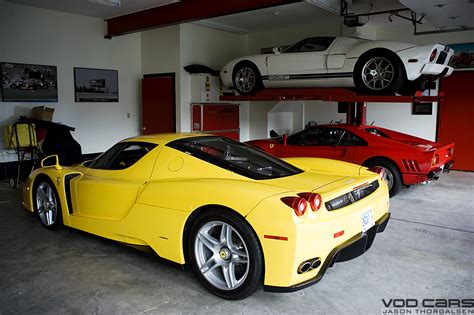 Maybe you would like to learn more about one of these? 100 Ultimate Dream Car Garages Part 5 | Secret Entourage