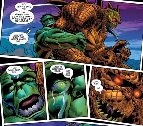 Raw Hulk Moments Images On Twitter Devil Hulk By Beloved