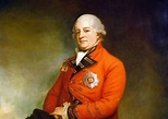 Colonel Archibald Campbell - The Heritage Post