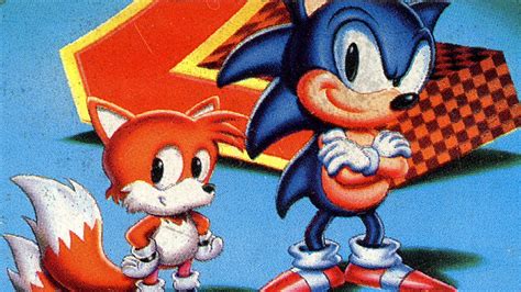 Sonic the hedgehog (ソニック・ザ・ヘッジホッグ sonikku za hejjihoggu?) is a platform video game developed by sonic team and published by sega for the sega mega drive/genesis. Classic Game Room - SONIC THE HEDGEHOG 2 review for Sega ...