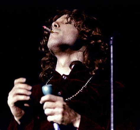 Jim Morrison On Tumblr