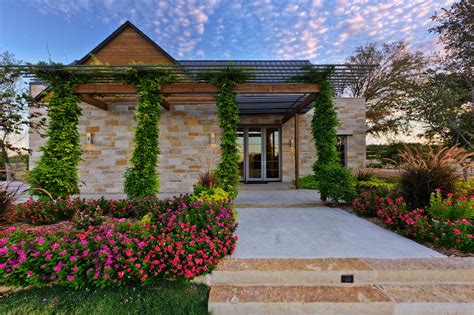 That's the problem with buying a property in a naturally. 15 Exceptional Mediterranean Home Designs You're Going To ...