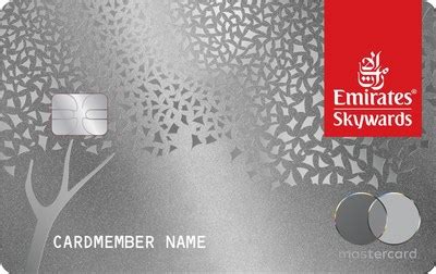 Please refer to the reward rules within the emirates skywards premium terms and conditions (opens in a new tab) for additional information about the rewards program. Emirates Launches Its First US Cobranded Credit Card in Partnership with Barclays