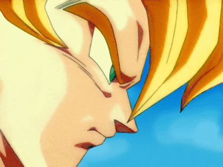 Share a gif and browse these related gif searches. Goku in Fighting Shape: Tournament of Power | DragonBallZ ...