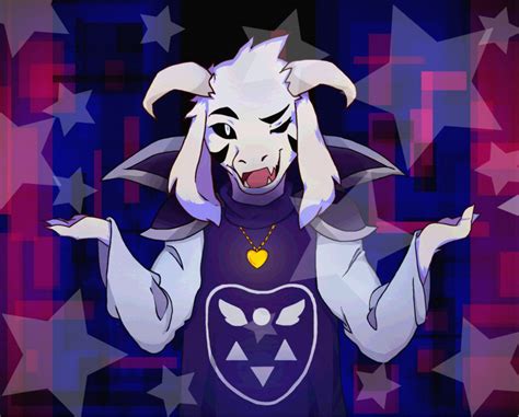 Asriel Dreemurr By Unamusedyami On Deviantart In 2023 Undertale Cute