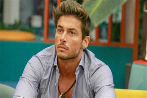 Grande Fratello Vip Che Fine Ha Fatto Andrea Denver Ecco Comè E Cosa Fa Oggi