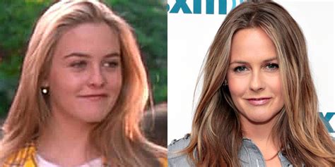 Clueless Cast Then And Now Through The Years Vrogue