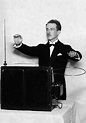 Rare Sheet Music: Theremin: Music in the Air