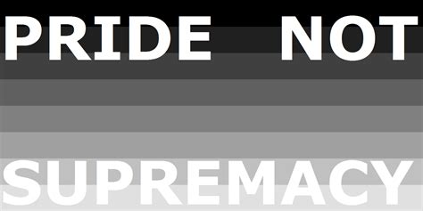 Straight pride is a slogan that arose in the late 1980s and early 1990s that has primarily been used by social conservatives as a political stance and strategy. Hetero Pride flag by Anarchomania on DeviantArt