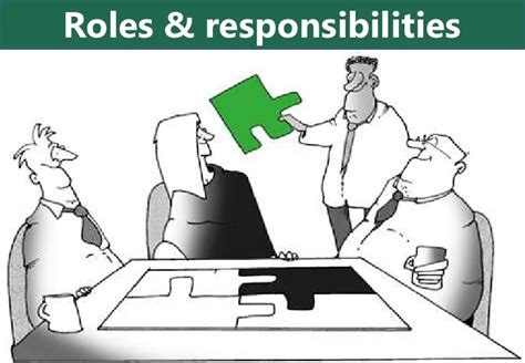 Roles And Responsibilities Clipart 10 Free Cliparts Download Images