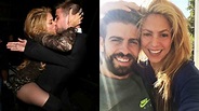 Shakira y Gerard Piqué son el uno para el otro: Conoce su historia de ...