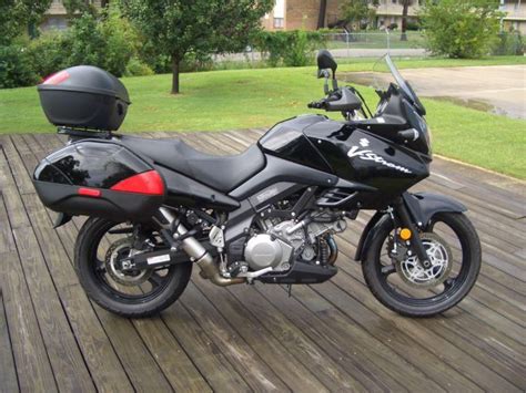 2012 Suzuki V Strom Dl1000 Adventure For Sale On 2040 Motos