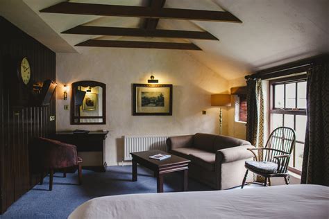 Irelands Most Well Known Luxurious Four Star Hotels The Bushmills Inn