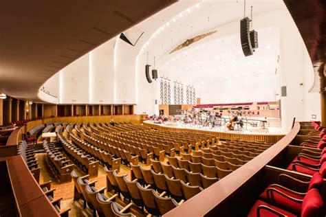 extension  herbert rowses art deco liverpool philharmonic hall