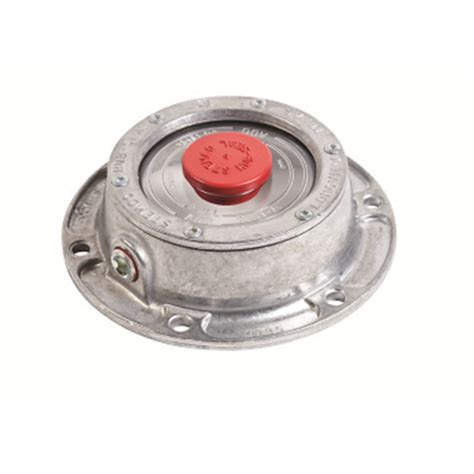 Stemco Hub Cap 343 4095