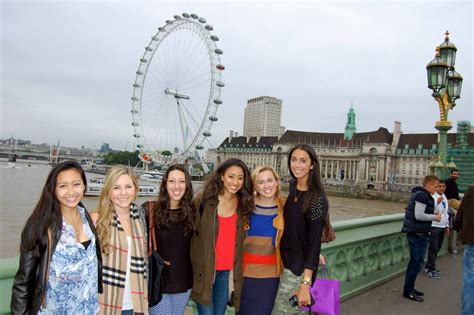 Now that you know what key concepts from each subject you need to prioritize, find the best way to review and internalize what you predict will be on the connect with our featured colleges to find schools that both match your interests and are looking for students like you. 50 Things College Students Should Know About London | HuffPost