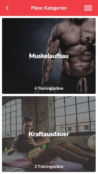 You can track the performance of fitness coach every hour of every day across different countries. Your Fitness Coach App für Krafttraining & Bodyweight