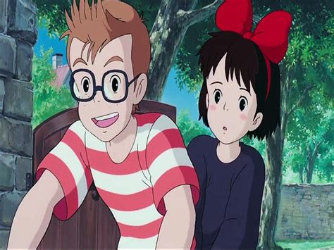 Watch kiki's delivery service full episodes english dub online kissanime. Kiki S Delivery Service Full Movie English Dailymotion ...