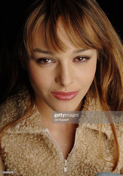 Adult Star Cytherea During Adult Star Cytherea Portrait Session At