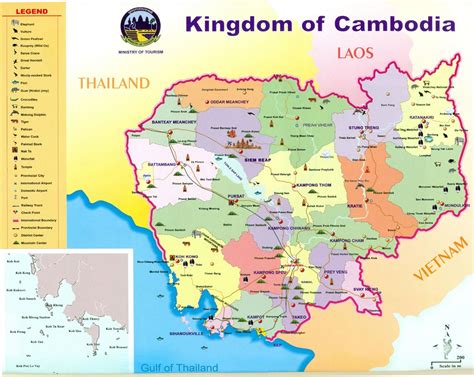 data cambodia terlengkap