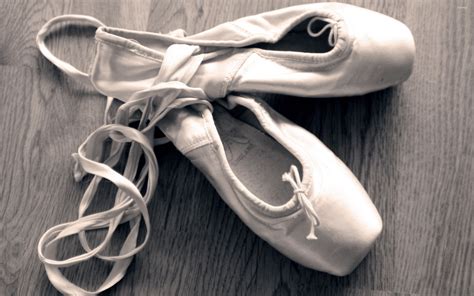 Ballet Pointe Shoes Wallpapers Top Free Ballet Pointe Shoes