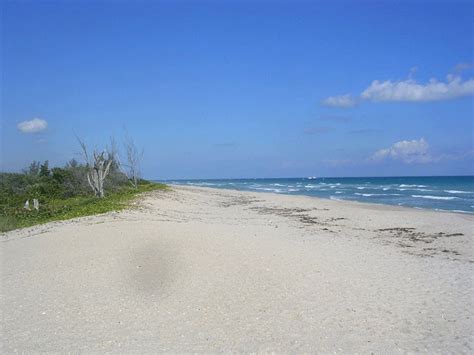 Port St Lucie Florida Floridas Treasure Coast Florida