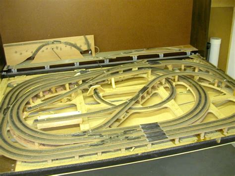 Pin On Model Railroad
