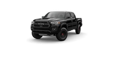 2023 Toyota Tacoma Trd Pro 3tycz5an8pt127973 Future Toyota Of Yuba