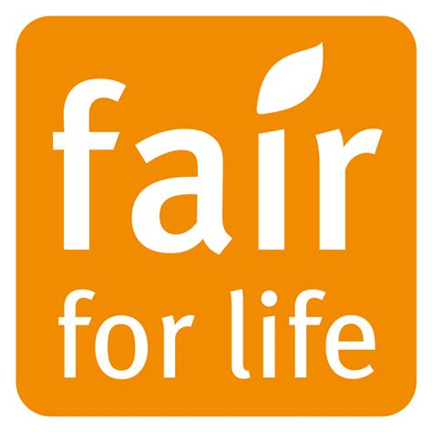 Fairtrade Siegel Im Überblick Schrotandkorn