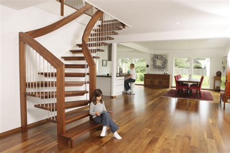 How To Build A Wooden Spiral Staircase My Staircase Gallery