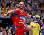 Handball-Ikone Olafur Stefansson mit 41 Jahren vor Comeback in ...