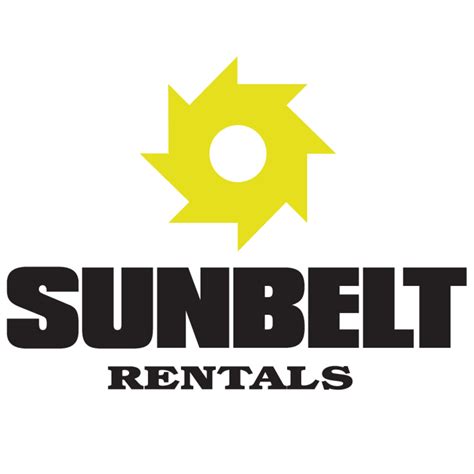 Sunbelt Rentals Logo Vector Logo Of Sunbelt Rentals Brand Free