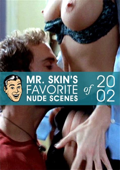 Mr Skins Favorite Nude Scenes Of 2002 Mr Skin Unlimited