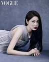 Las tres "Dior humanas" de Corea del Sur