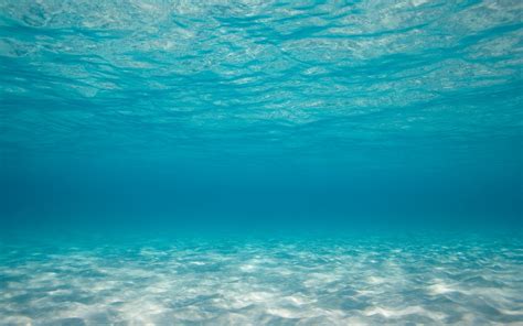 Top Konsep Air Laut Biru