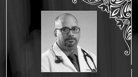 Belize Mourns Loss of Respected Doctor, Dr. Fernando Cuellar – Love FM