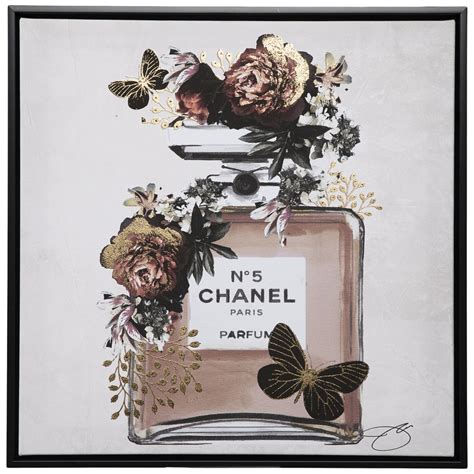 Top V Chanel Perfume Picture Du H C Akina