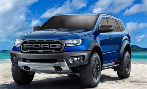 Ford Ranger Wildtrak 2022 Specs Price And Release Date Wallpaper Database
