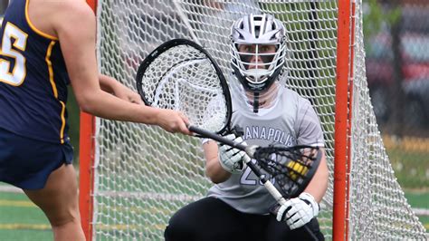 Cassidy King Womens Lacrosse Uindy Athletics