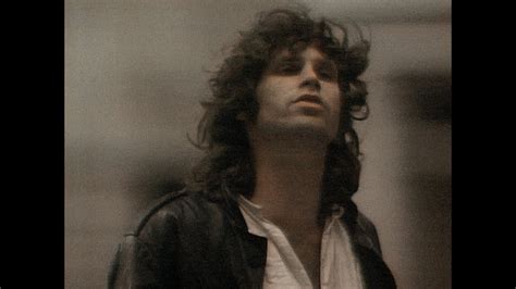 The Doors People Are Strange Official Music Video Jim Morrison Live